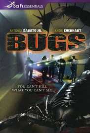 Bugs TV Movie 2003 Hd 720p Hindi Eng Hdmovie